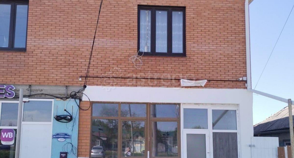 Торговое помещение, 150 м2 Майкоп - изображение 2