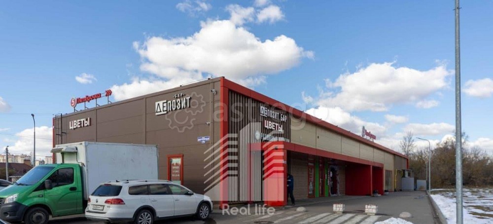 Свободного назначения, 85 м2 Домодедово - изображение 7