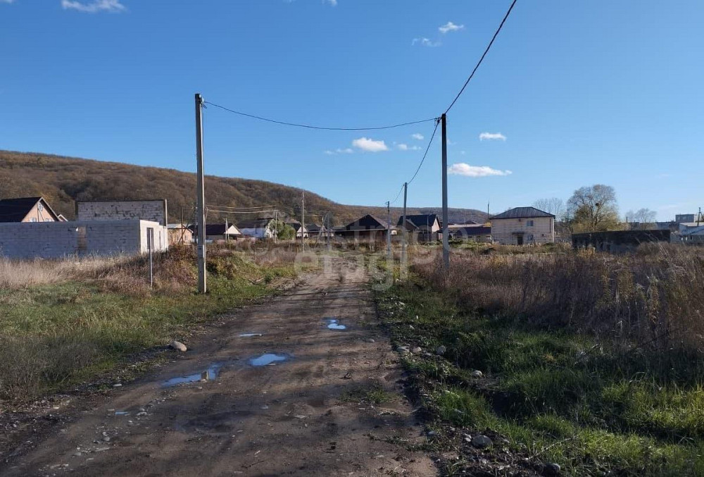 Земельный участок, 6.5 сотки Тульский - изображение 2