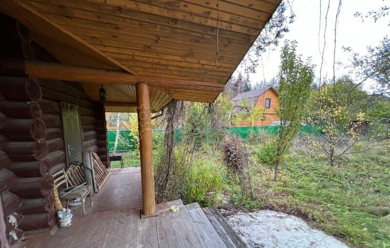 Дом, 200 м2 Руза - изображение 8