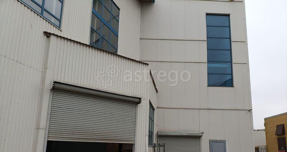 Производственное, 7300 м2 Реутов - изображение 2