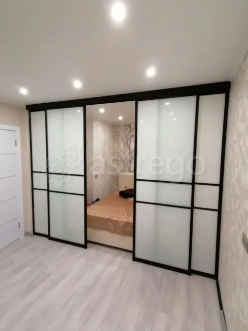 Межкомнатные перегородки Волгоград - изображение 8