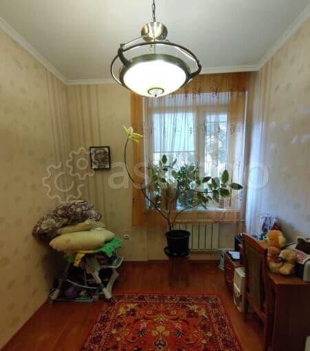 3-комн. квартира, 726 м2, 1/2 эт. Серпухов - изображение 5