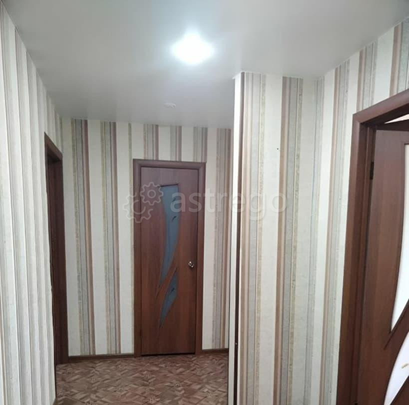 2-комн. квартира, 53 м2, 1/5 эт. Канск - изображение 5