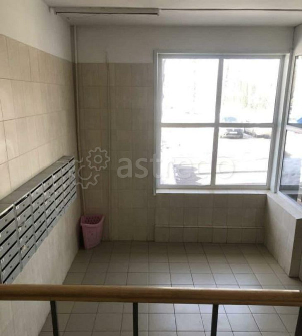 3-комн. квартира, 68 м2, 4/16 эт. Москва - изображение 3