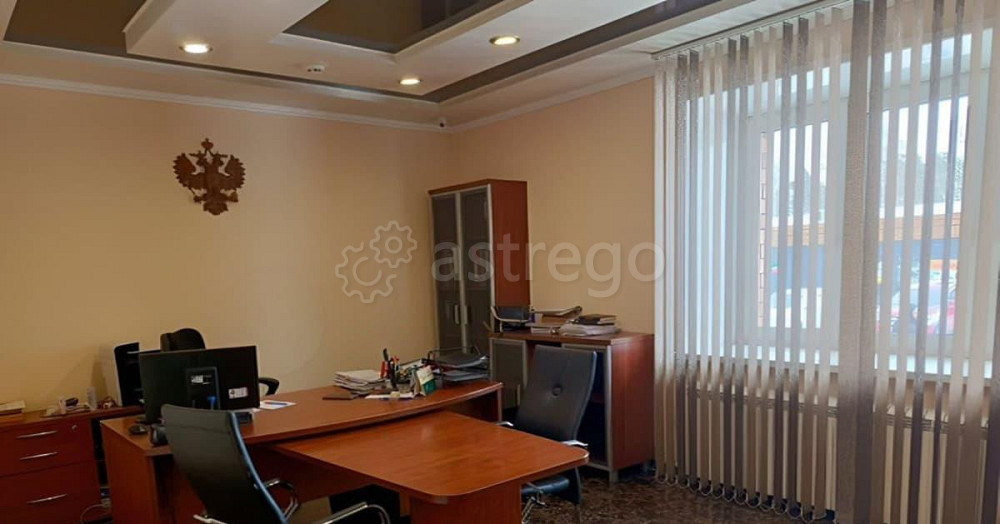 Свободного назначения, 73 м2 Белогорск - изображение 1