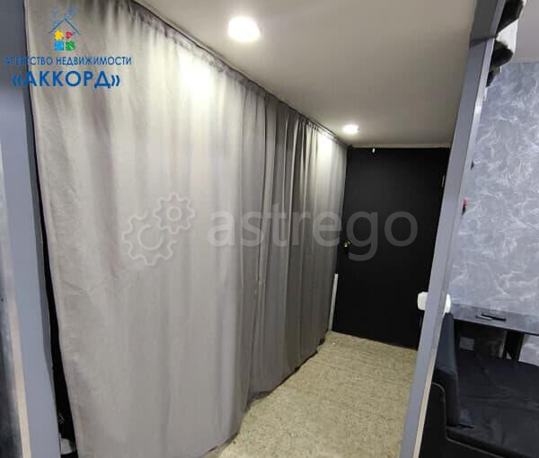2-комн. квартира, 40 м2, 1/2 эт. Барнаул - изображение 7