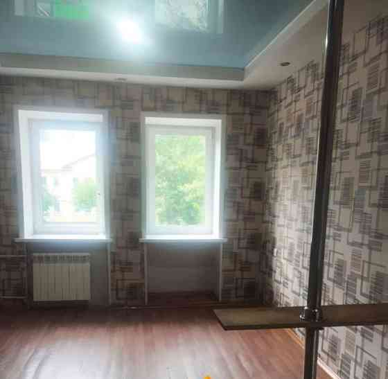Студия, 19 м2, 2/2 эт. Красноярск