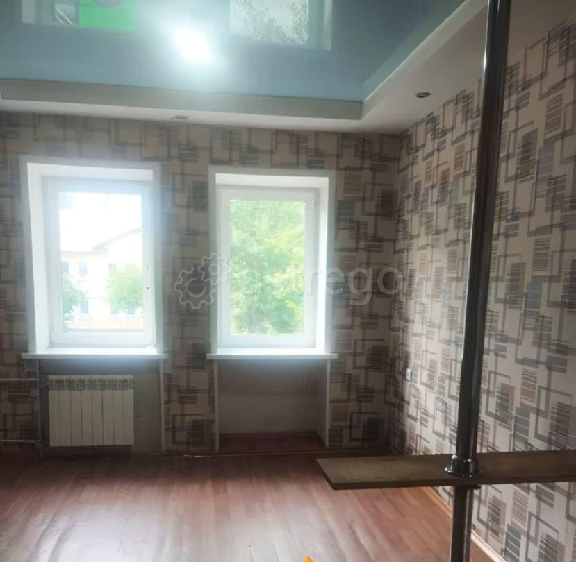 Студия, 19 м2, 2/2 эт. Красноярск - изображение 4