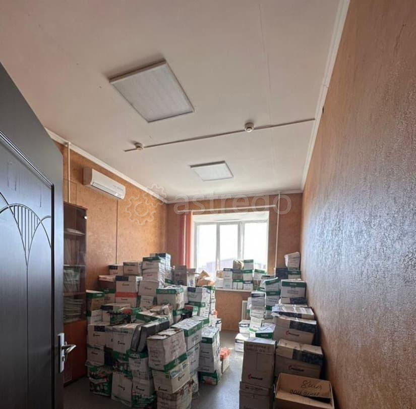 Офис, 44 м2 Благовещенск - изображение 3