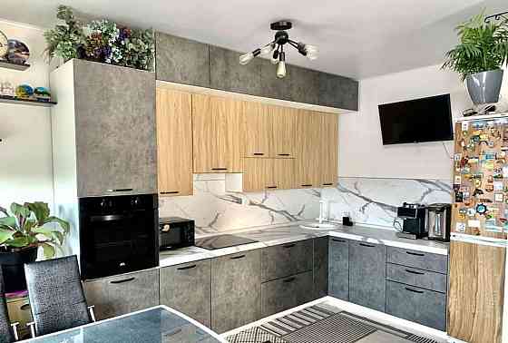 2-комн. квартира, 46.8 м2, 3/3 эт. Разумное