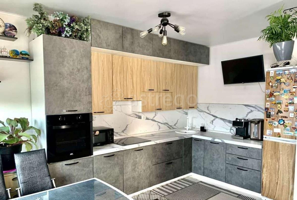 2-комн. квартира, 46.8 м2, 3/3 эт. Разумное - изображение 1