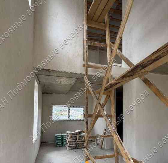 Коттедж, 146 м2, 8 соток, 2 эт. Звенигород