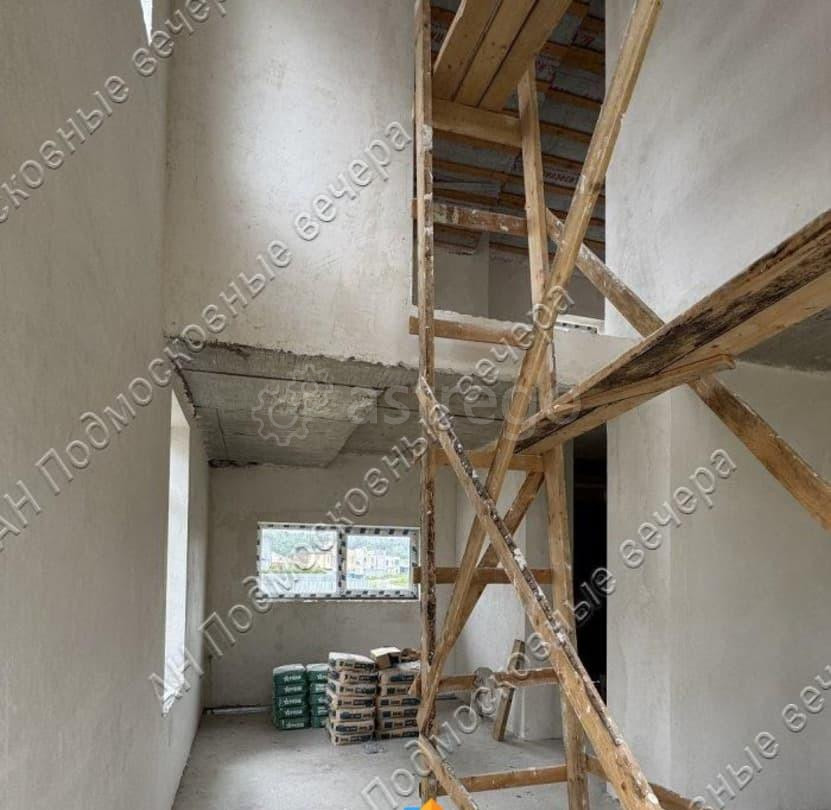 Коттедж, 146 м2, 8 соток, 2 эт. Звенигород - изображение 2