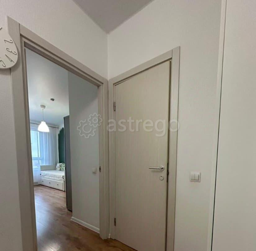 1-комн. квартира, 41 м2, 21/25 эт. Химки - изображение 5