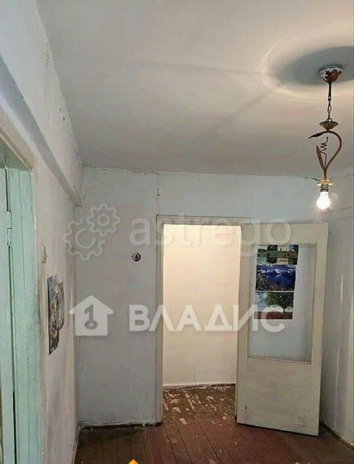 2-комн. квартира, 44.9 м2, 1/5 эт. Бийск - изображение 2