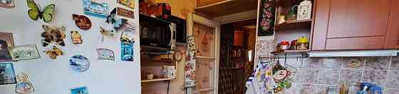 4-комн. квартира, 63.3 м2, 5/5 эт. Ступино