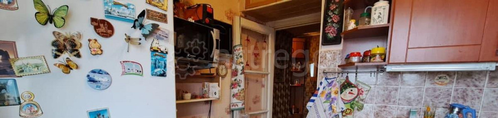 4-комн. квартира, 63.3 м2, 5/5 эт. Ступино - изображение 3