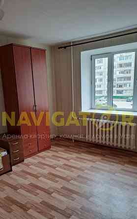 1-комн. квартира, 42 м2, 2/9 эт. Уфа
