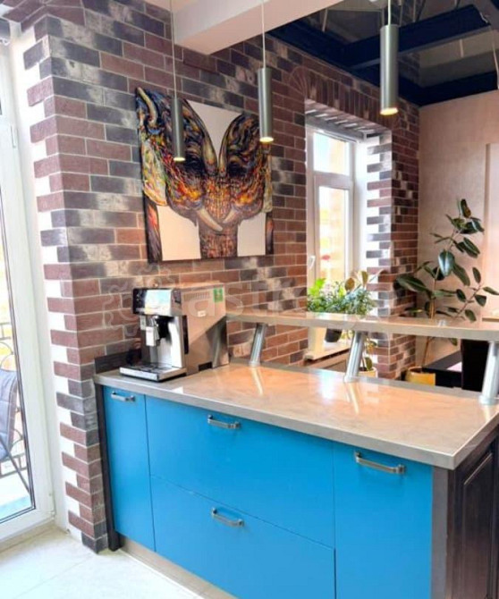 3-комн. пентхаус, 95.2 м2, 8/8 эт. Красногорск - изображение 4