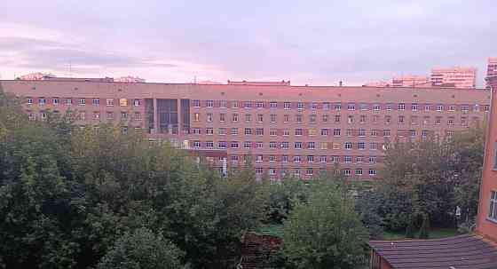 Комната, 12.4 м2, 4/5 эт. Подольск