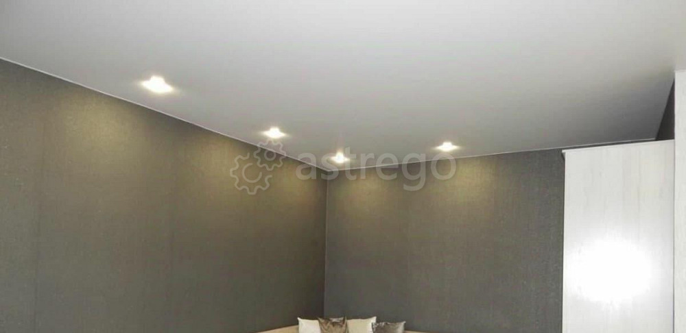 Студия, 37 м2, 5/5 эт. Рубцовск - изображение 2