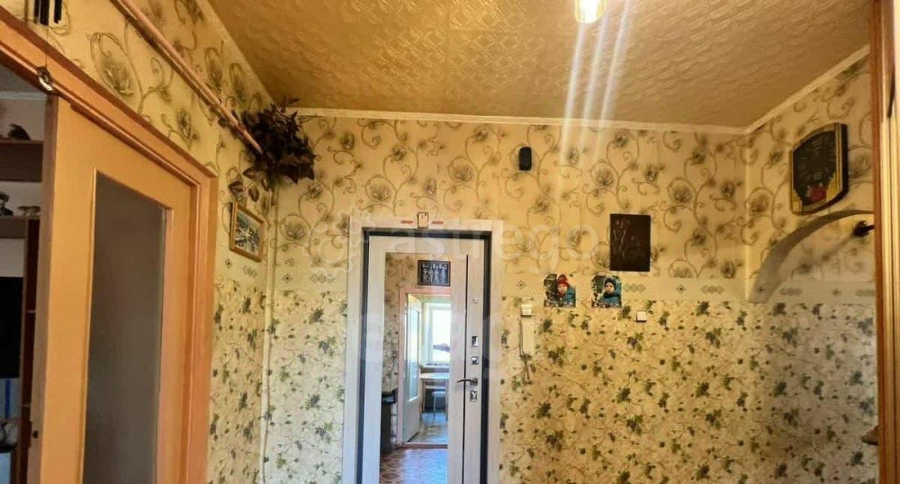 4-комн. квартира, 88.7 м2, 2/10 эт. Архангельск - изображение 7