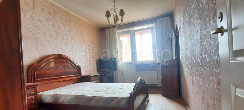 3-комн. квартира, 75 м2, 11/16 эт. Москва - изображение 6
