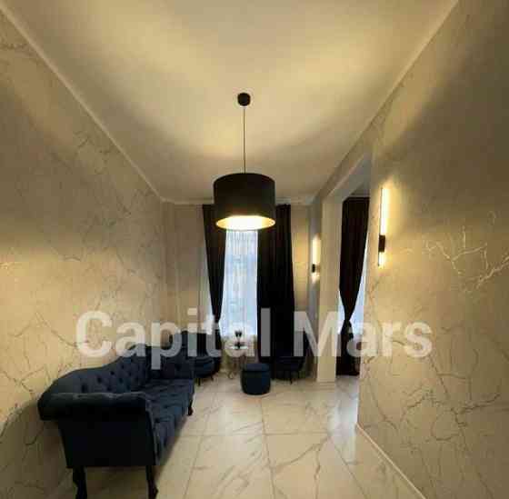 4-комн. квартира, 96 м2, 1/4 эт. Москва