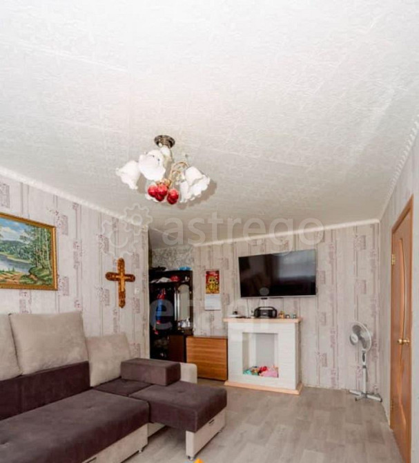 3-комн. квартира, 47.7 м2, 2/5 эт. Белокуриха - изображение 6