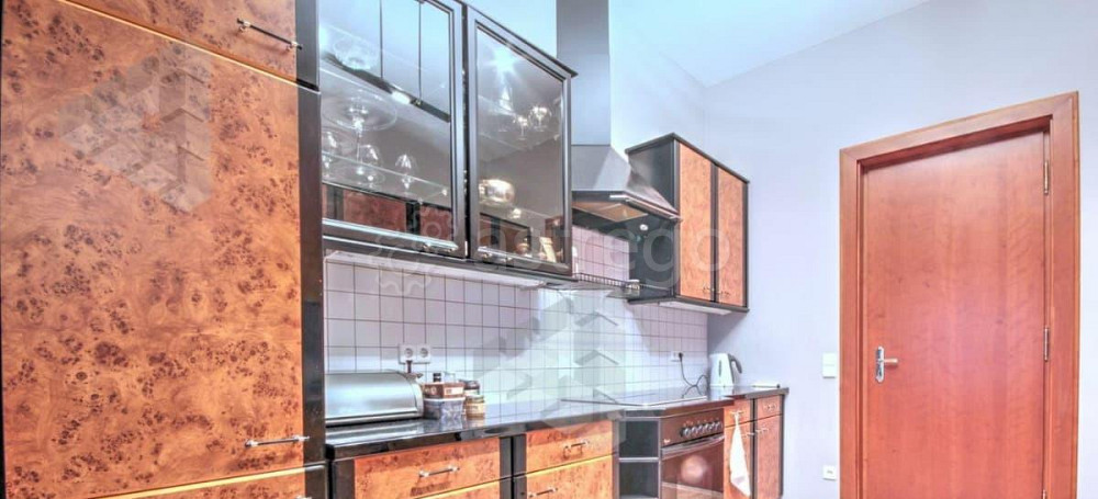 5-комн. квартира, 185 м2, 4/5 эт. Москва - изображение 6