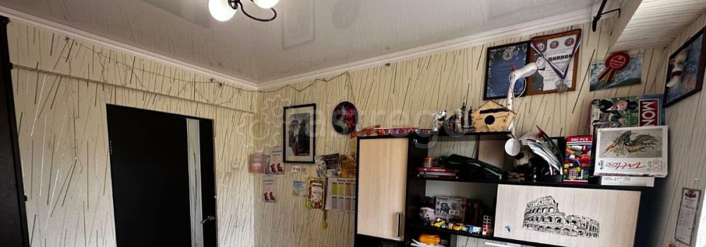 4-комн. квартира, 59 м2, 4/5 эт. Астрахань - изображение 2