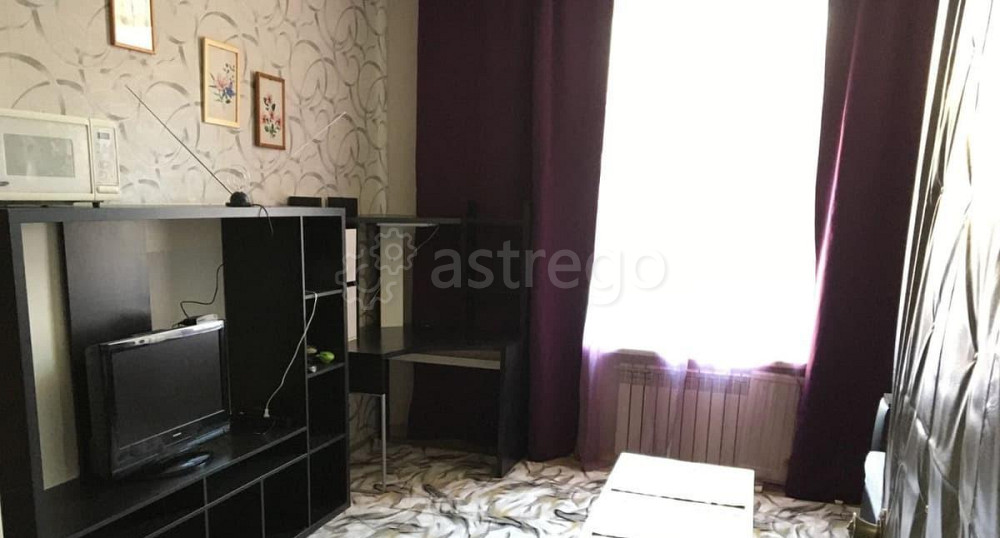 Комната, 16 м2, 3/4 эт. Санкт-Петербург - изображение 1