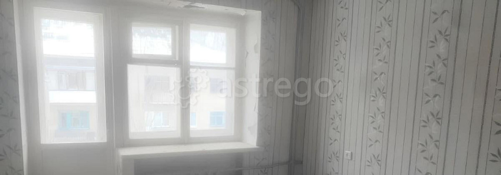 Комната, 12.6 м2, 3/3 эт. Коряжма - изображение 2