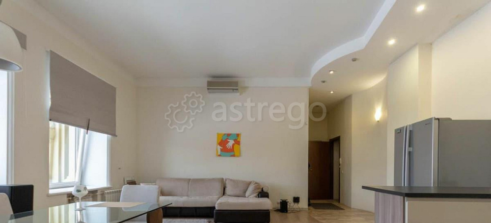 3-комн. квартира, 110 м2, 4/5 эт. Санкт-Петербург - изображение 6