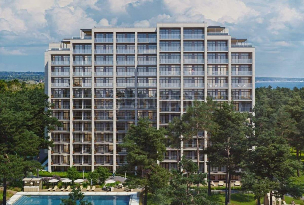 Студия, 23 м2, 9/12 эт. Санкт-Петербург - изображение 10