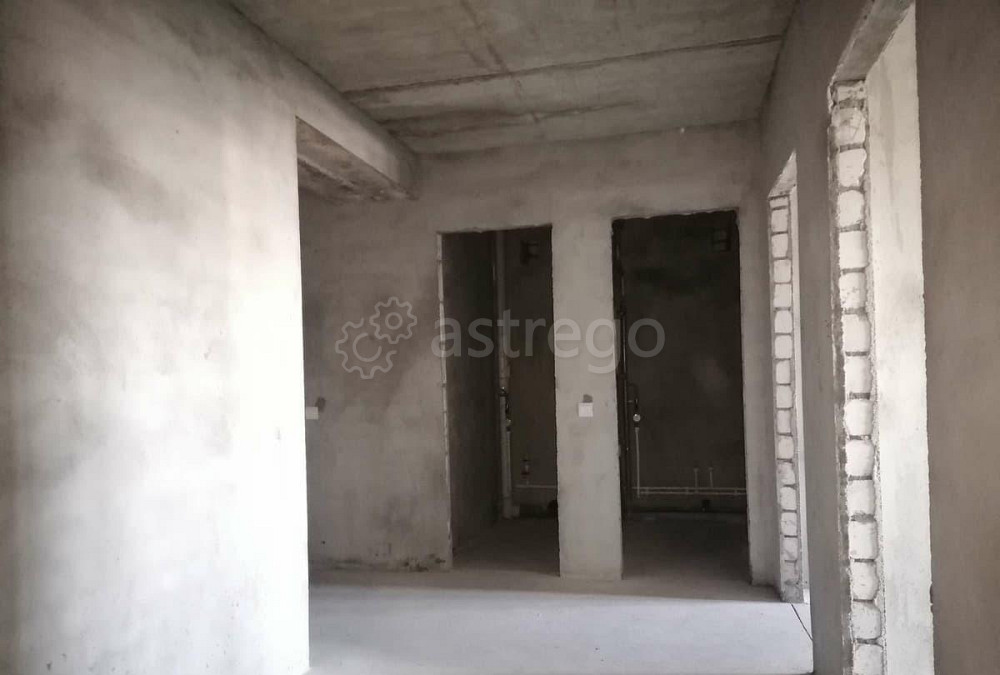 2-комн. квартира, 72 м2, 1/10 эт. Благовещенск - изображение 6