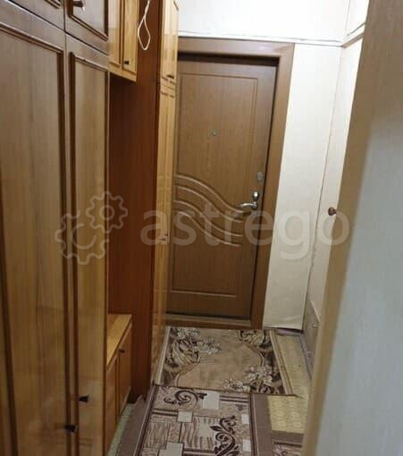 2-комн. квартира, 46 м2, 2/5 эт. Москва - изображение 7