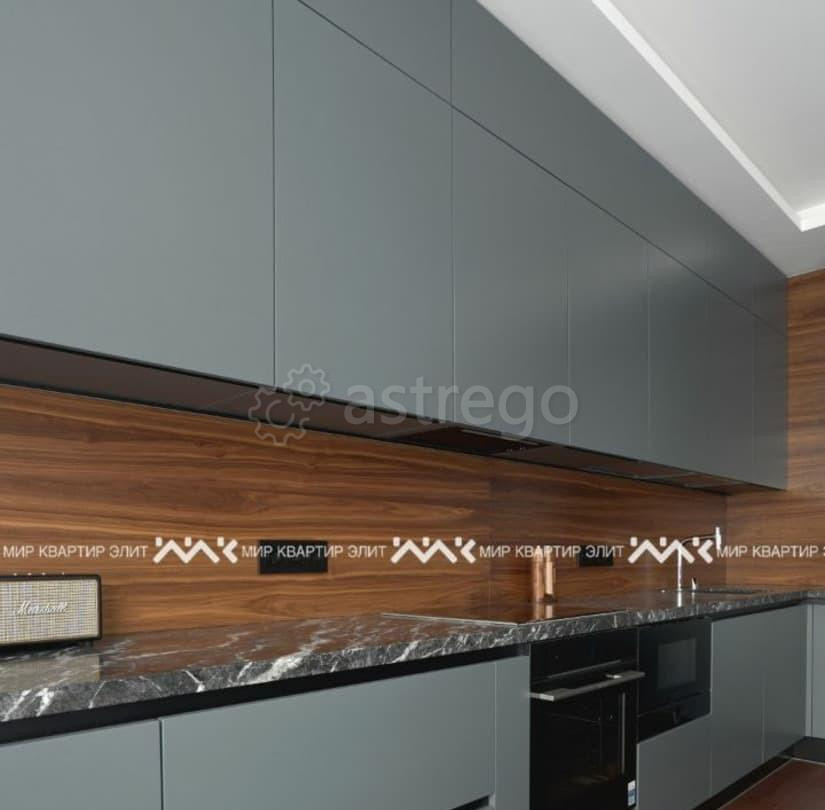 4-комн. квартира, 129.6 м2, 6/8 эт. Санкт-Петербург - изображение 7