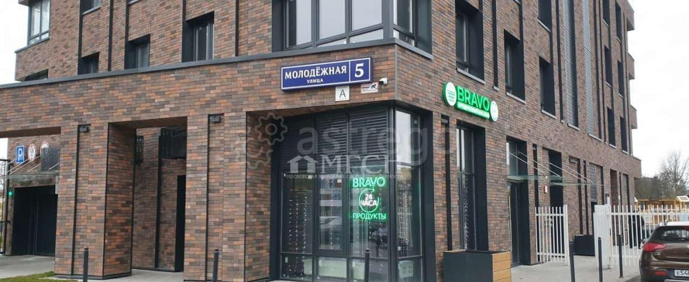 2-комн. квартира, 59.3 м2, 5/12 эт. Красногорск - изображение 7