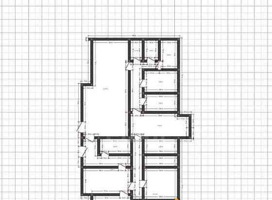 Офис, 205.8 м2 Белгород
