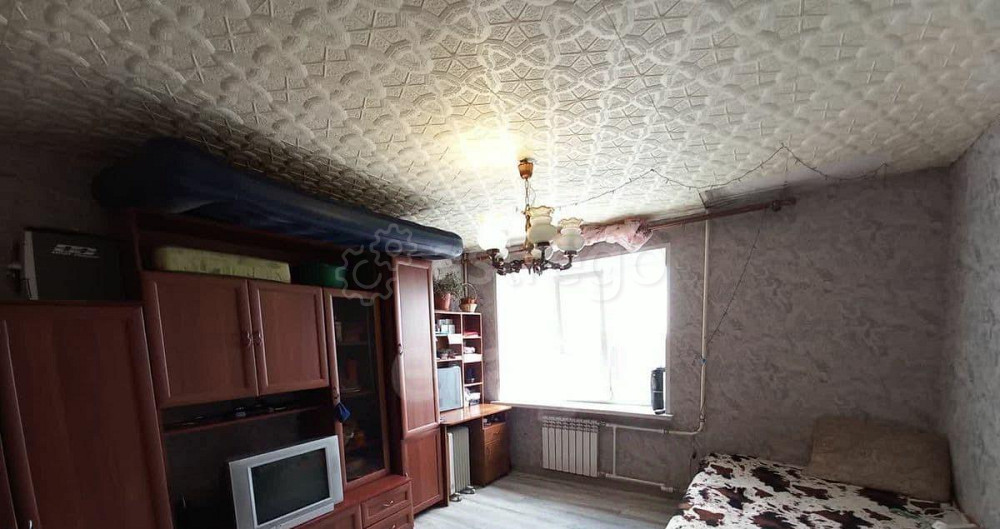 Комната, 19 м2, 12/12 эт. Белгород - изображение 2