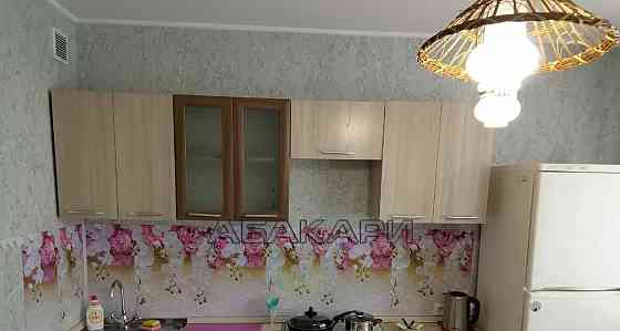 1-комн. квартира, 49 м2, 2/12 эт. Красноярск