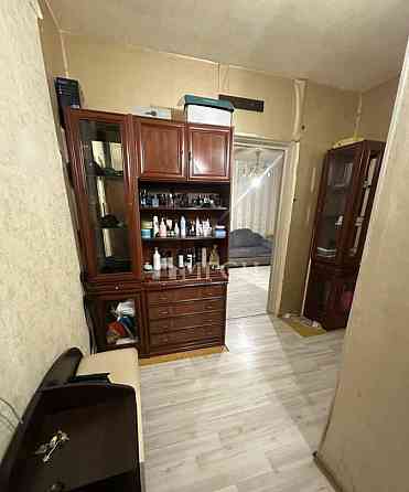 1-комн. квартира, 39 м2, 7/16 эт. Москва