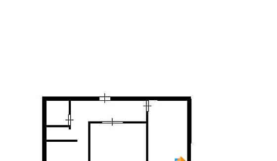 2-комн. квартира, 52.5 м2, 7/14 эт. Балашиха