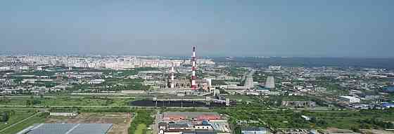 Коммерческий участок, 0.8 га Барнаул