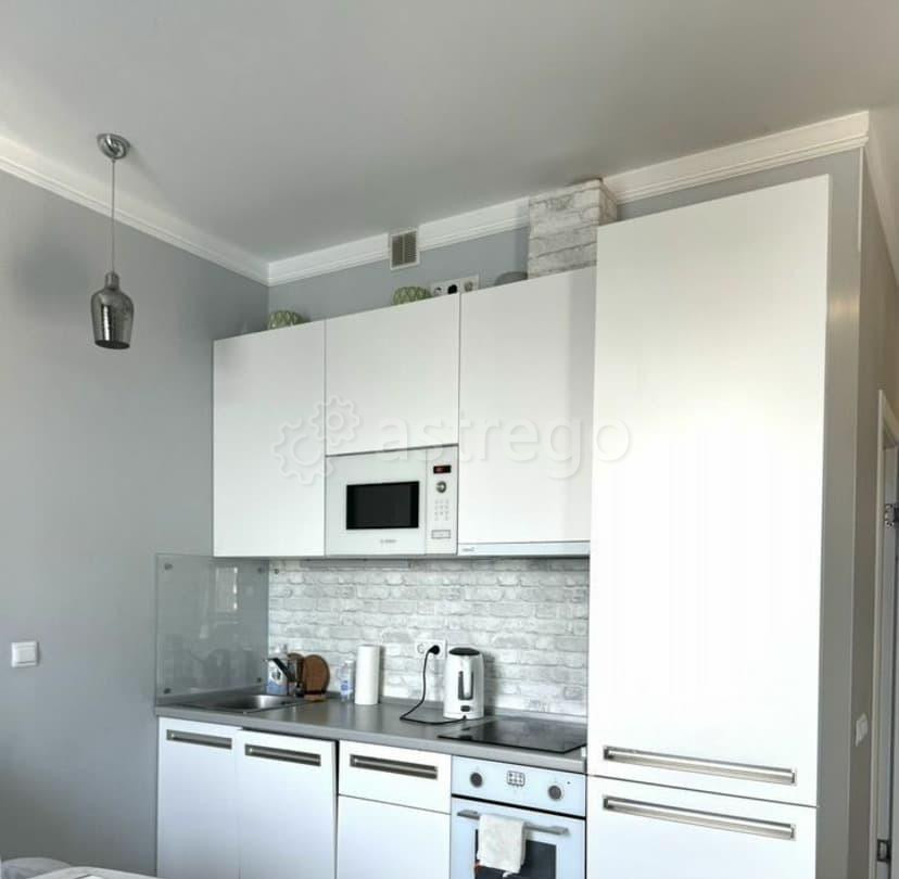 1-комн. квартира, 36 м2, 15/18 эт. Москва - изображение 6