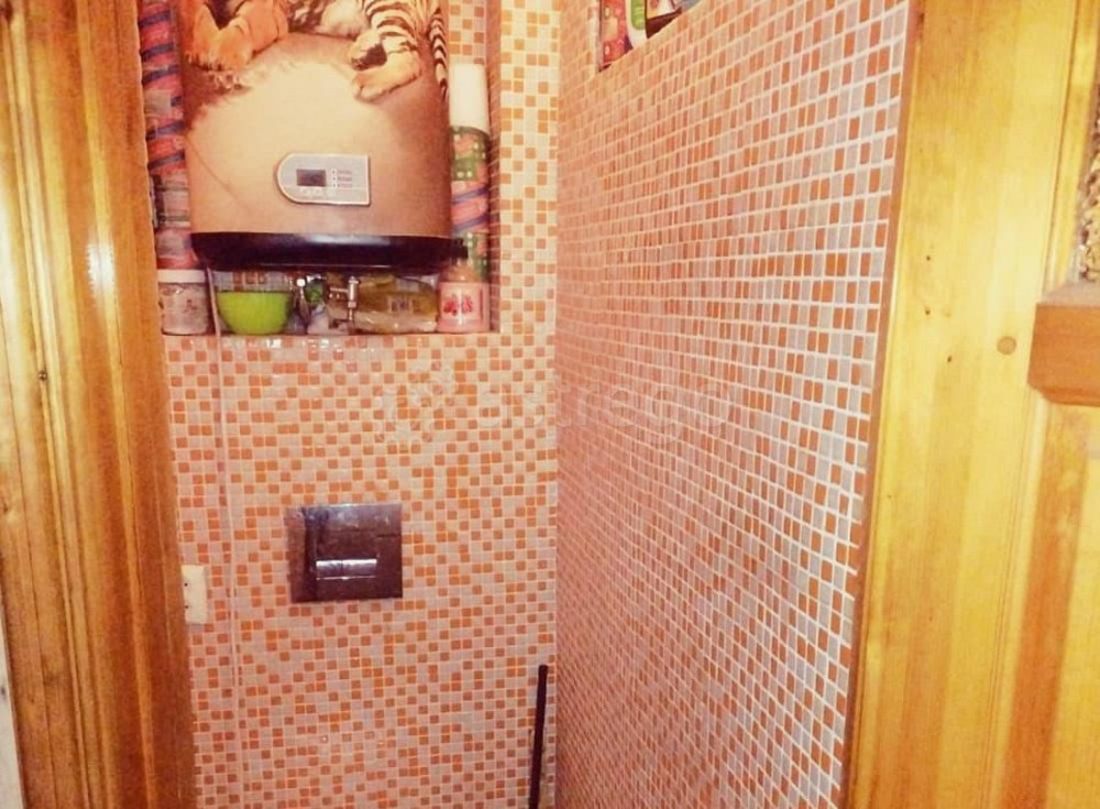 Комната, 12 м2, 4/5 эт. Архангельск - изображение 5