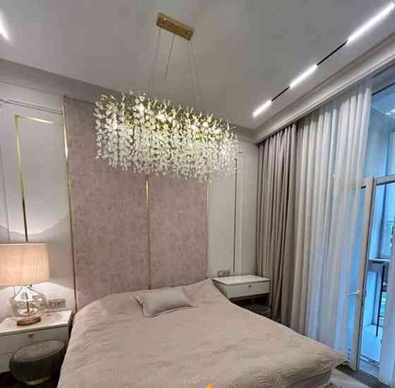 2-комн. квартира, 45 м2, 13/15 эт. Москва