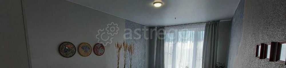 1-комн. апарт-ы, 23 м2, 18/29 эт. Москва - изображение 5